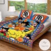 Young Goku Bedding Set