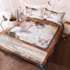 Yu Gi Oh Ash Blossom & Joyous Spring Custom Bedding Set