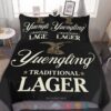 Yuengling Traditional Lager Bedding Set