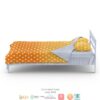 Zenitsu Agatsuma Demon Slayer Bedding Set