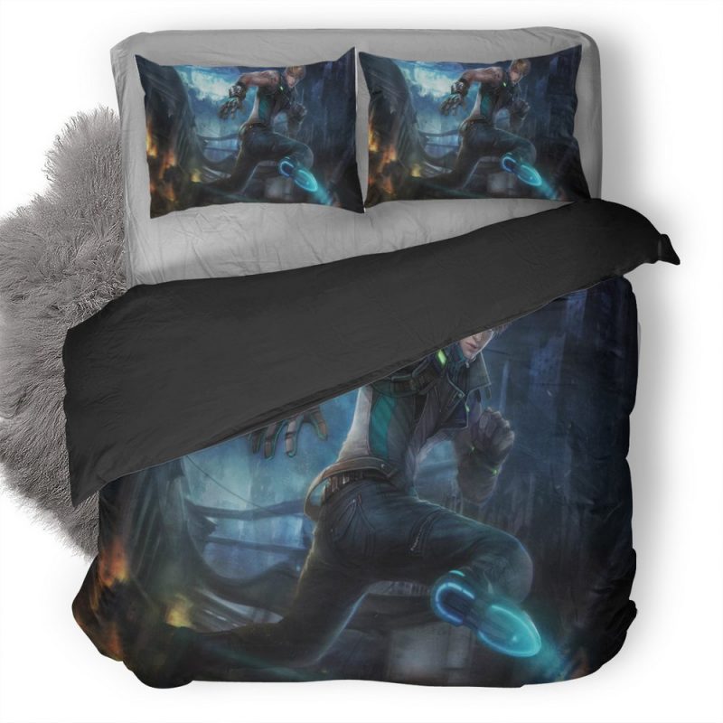 Zic Sc Duvet Cover and Pillowcase Set Bedding Set Zic Sc Duvet Cover and Pillowcase Set Bedding Set