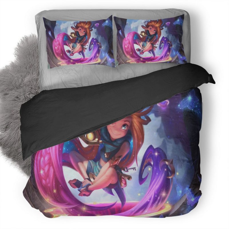 Zoe The Aspect Of Twilight Cx Duvet Cover and Pillowcase Set Bedding Set Zoe The Aspect Of Twilight Cx Duvet Cover and Pillowcase Set Bedding Set