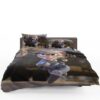 Zootopia Movie Judy Hopps Bedding Set