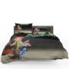 Zootopia Movie Judy Hopps Nick Wilde Bedding Set