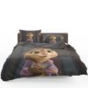 Zootopia Movie Mrs Otterton Bedding Set