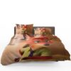 Zootopia Movie Nick Wilde Bedding Set