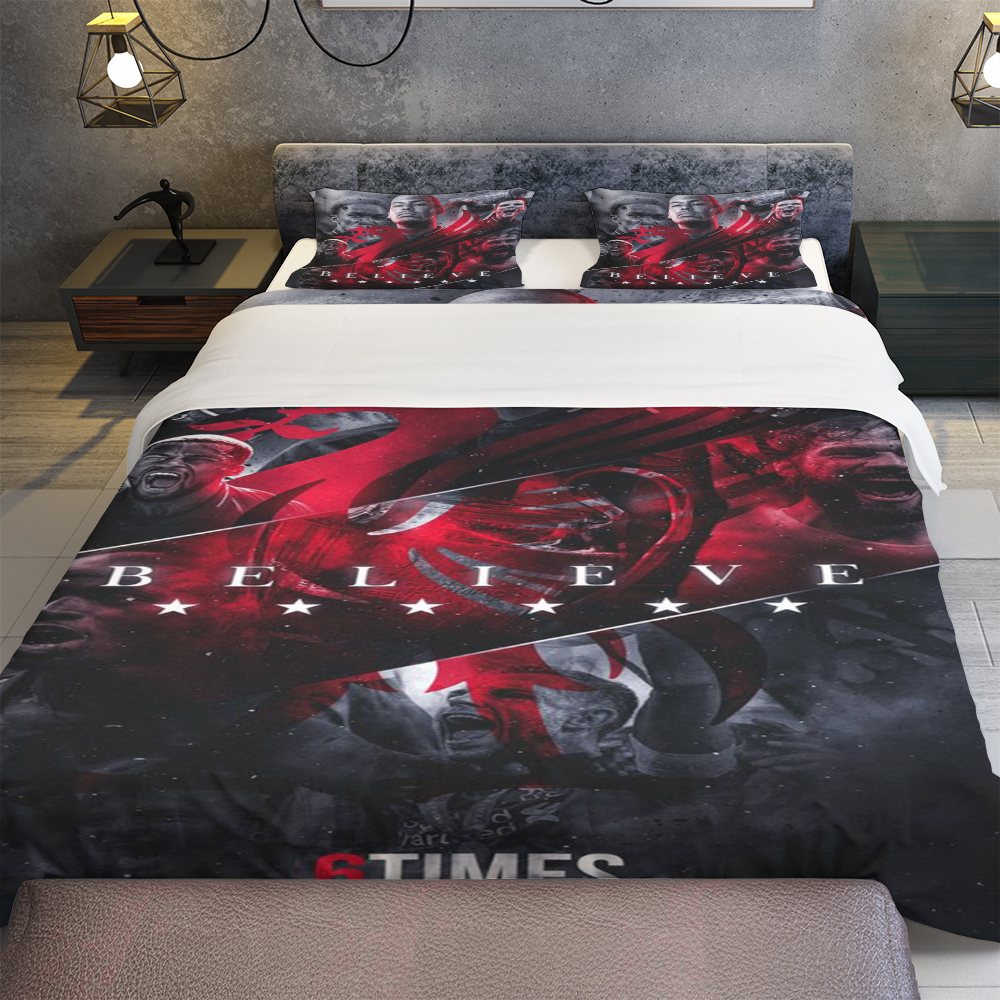 liverpool club duvet cover and pillowcase bedding set 6666 liverpool club duvet cover and pillowcase bedding set 6666