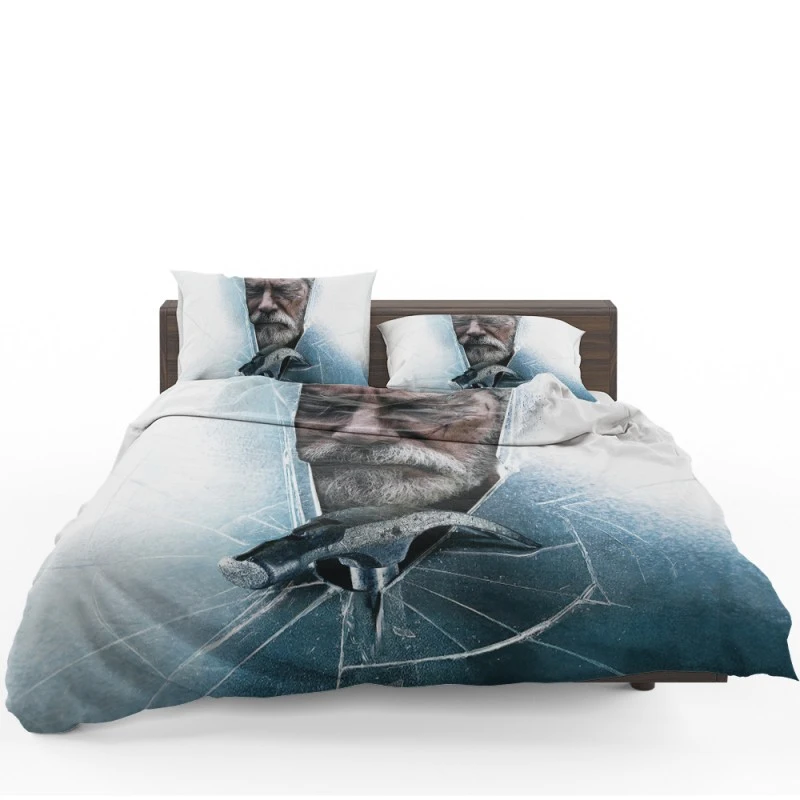 norman nordstrom Dont Breathe 2 Movie Bedding Set norman nordstrom Dont Breathe 2 Movie Bedding Set