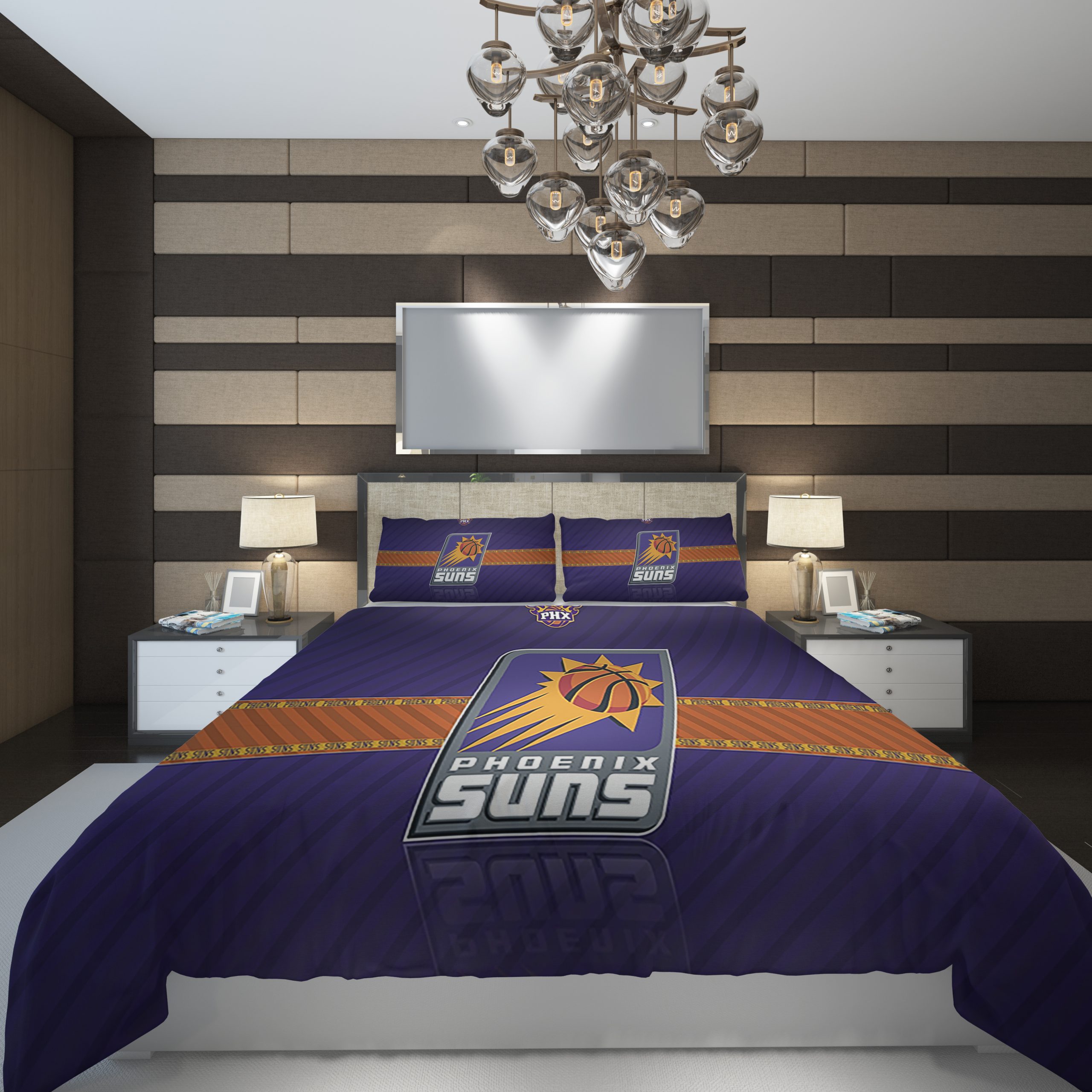 phoenix suns 0 NBA Basketball ize Duvet Cover and Pillowcase Set Bedding Set phoenix suns 0 NBA Basketball ize Duvet Cover and Pillowcase Set Bedding Set